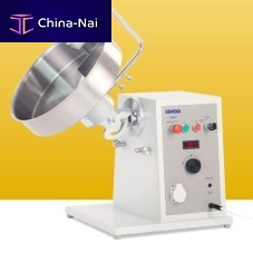Rotary palletizer GTEfor the pharmaceutical industry