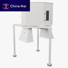 Storage hopper UB-180bottom-openingfillingfor bulk materials