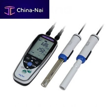 Water analyzer MM-42DPfoodconductivitypH