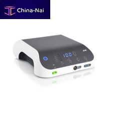 Monopolar cutting electrosurgical unit BMM PFbipolar cuttingbipolar coagulationlaparoscopic surgery
