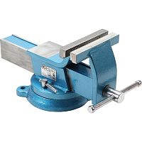 Manual vise 59115rotary