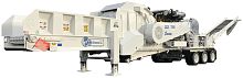Roller mill DZH7000 serieshorizontalwastehigh-capacity