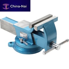 Manual vise 59115rotary