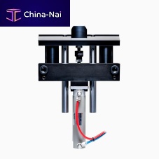 Multi-axis positioning system verticalhorizontal