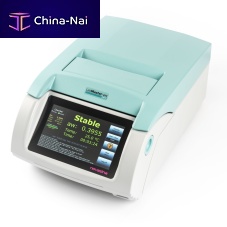 Water activity tester LabMaster-aw neotemperaturecontrolfor the pharmaceutical industry