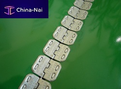 Hook conveyor belt fastener plasticPVCPU