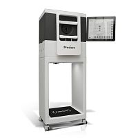 Corneal topographer Precisio®2trolley-mounted