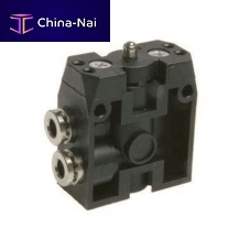 Spool pneumatic directional control valve 104 seriesmanualmechanically-operatedpneumatic