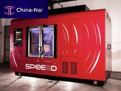 Metal 3D printer WarpSPEE3Dstainless steelindustrialFDM