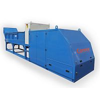 Sorting machine for the chemical industry CXR series for the mining industryX-rayautomatic