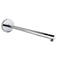 Wall-mounted shower head arm FIGD10941