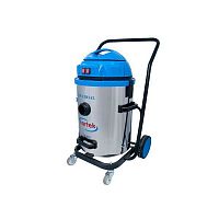 Industrial vacuum cleaner WD 602drywetelectric