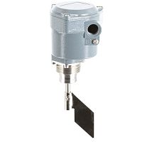 Rotary paddle level switch PFG57Xfor powdersfor hazardous locationsfor the food industry