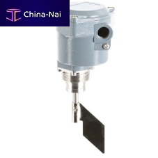 Rotary paddle level switch PFG57Xfor powdersfor hazardous locationsfor the food industry