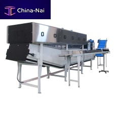 Fruit processing line Compact-T410