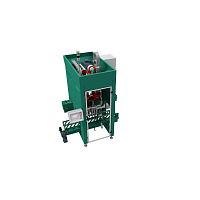 Horizontal case packer PROPAC L600pick-and-placeautomaticfor boxes