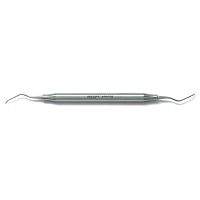 Universal curette ZFM070dentaldouble-ended