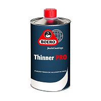 Epoxy thinner PRO