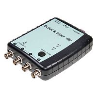 Signal analyzer PHOTON+ laboratoryaudiopower
