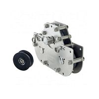 Running line tensiometer 558 series