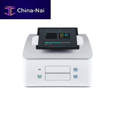 Automatic media dispenser I.DOTlaboratoryfor microplatesNGS