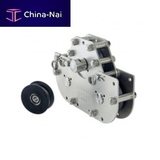 Running line tensiometer 558 series