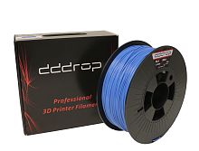 3D printer PLA filament 1,75 mmblackblue