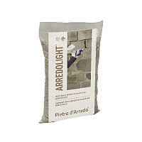 Plasticizer admixture ARREDOLIGHTwallfor mortar