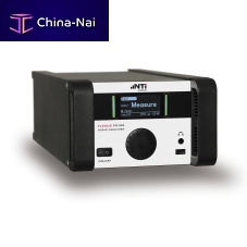 Audio analyzer FLEXUS FX100for integration