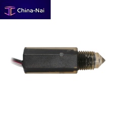 Electro-optical level switch ELS-1100 for liquidsfor the food industrypolysulfone