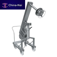 Food mill 602066stainless steel