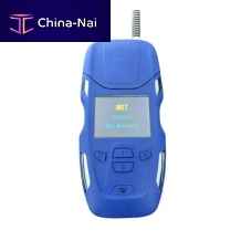Toxic gas analyzer MST 410Pnatural gascarbon monoxidenitrogen