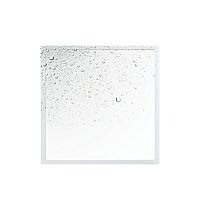 Wall-mounted LED panel MICROPRISMATICdimmable