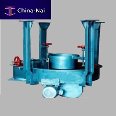 Rotating feeder D seriesweightdiscrotary
