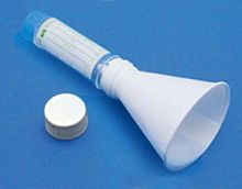 Sampling kit MSU-1000, MSU-1001