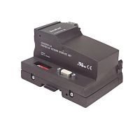 PROFIBUS-DP I/O system IC220PBI002distributedcompact