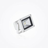IP65 floodlight KOOKILEDfor public buildingoutdoor