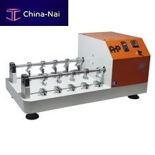 Bending resistance test equipment semi-automaticmaterialfabric