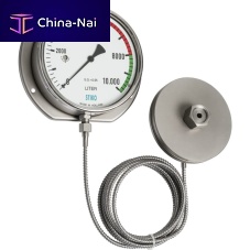 Oil level gauge PFS-TLwatervisualfor tank
