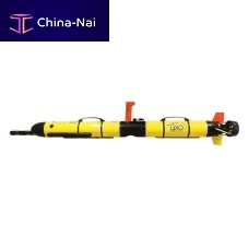 Autonomous UUV i3XOmonitoring