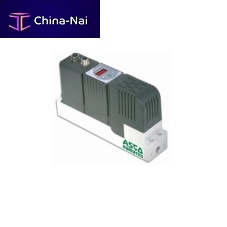 Proportional valve ASCO Numatics 607plugpneumaticflow control
