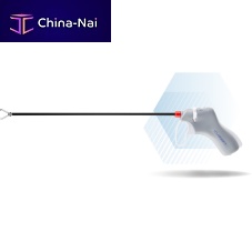 Surgery forceps VOLARGRIPlaparoscopygraspingablation