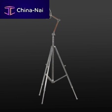 Floor-standing lamp LAMP-PRO0017brasscontemporarywireless