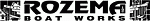 ��� �������� Rozema Boats Works