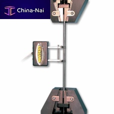 Tensile extensometer H0 series