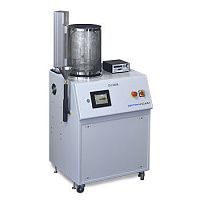 Thermal evaporator DV-502rotaryprocessfor sample concentration