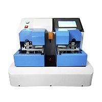 Stiffness testing device HD-A544for paper