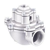 Pilot-operated solenoid valve PL1020 series2-wayNCair