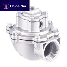 Pilot-operated solenoid valve PL1020 series2-wayNCair