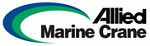 ��� �������� Allied Marine Crane